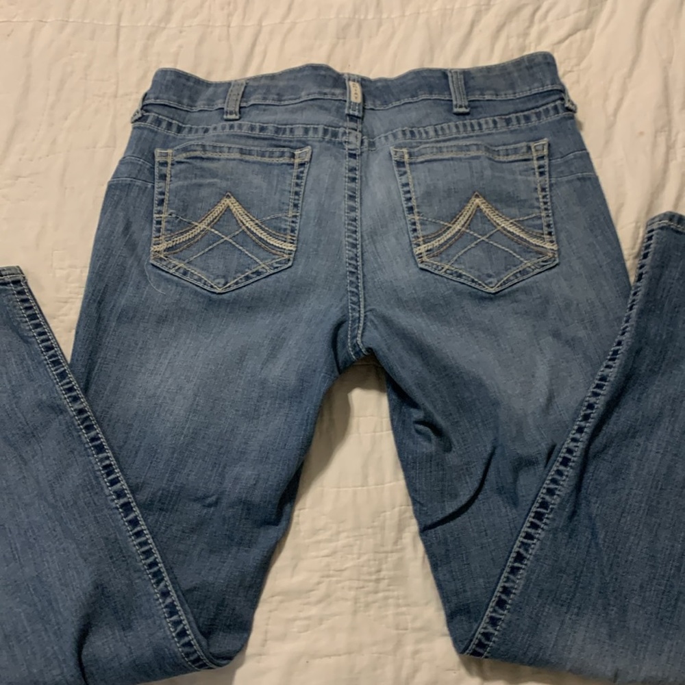 Ariat Mens Jeans